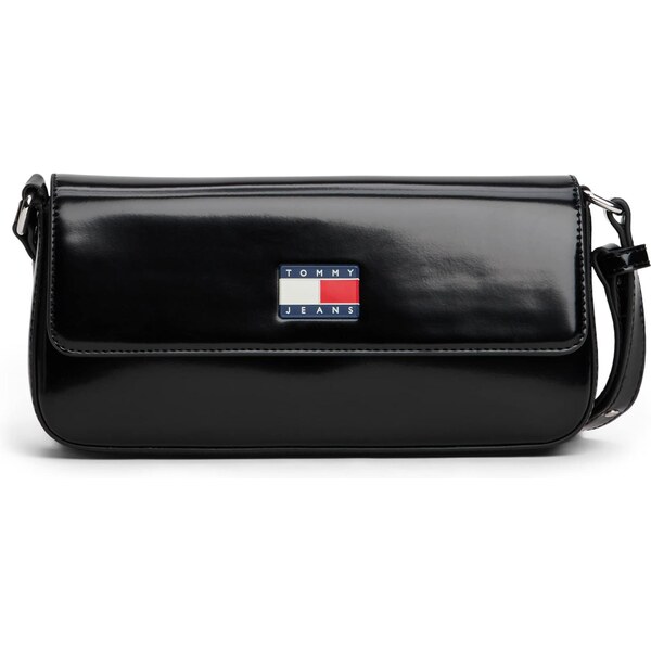 Tommy Jeans Kabelka na rameno čierna 66507706