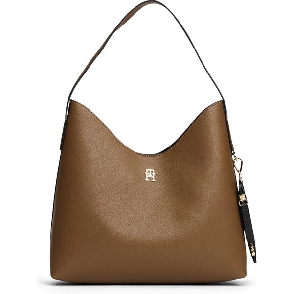 TOMMY HILFIGER Kabelka na rameno kaki 66507716