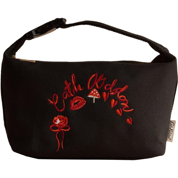 Cath Kidston Kabelka červená / čierna 66507734