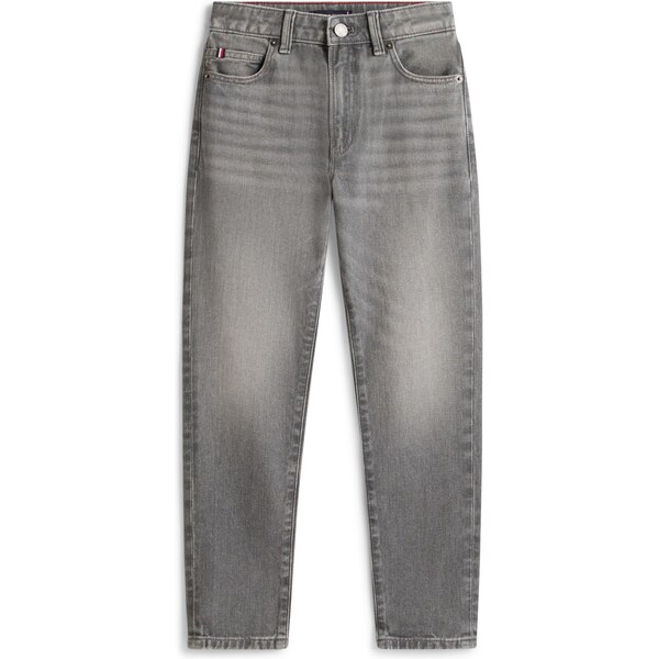 TOMMY HILFIGER Džínsy sivý denim 66507743