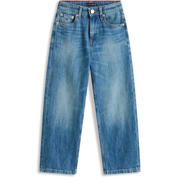 TOMMY HILFIGER Džínsy modrá denim 66507747