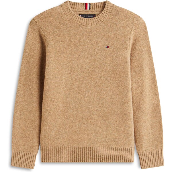 TOMMY HILFIGER Sveter kaki 66507752