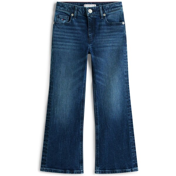 TOMMY HILFIGER Džínsy tmavomodrá 66507748