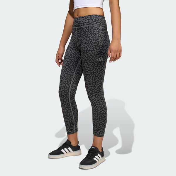 Adidas LEGÍNY FUTURE ICONS 7/8 LEGGINGS SOFT TOUCH 66515603