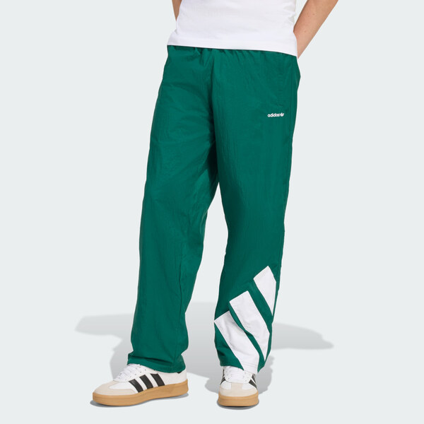 Adidas TEPLÁKOVÉ NOHAVICE ADICOLOR 66515614