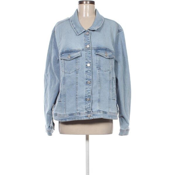 Dámska bunda ONLY Carmakoma 66504993