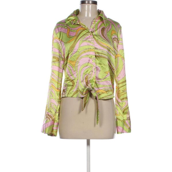 Dámska košeľa Amisu 66505153