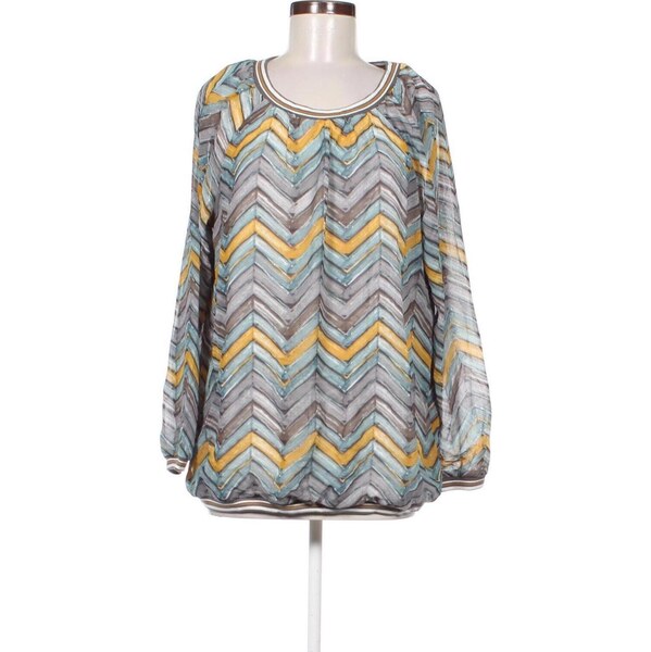 Dámska blúza Gina Benotti 66505154