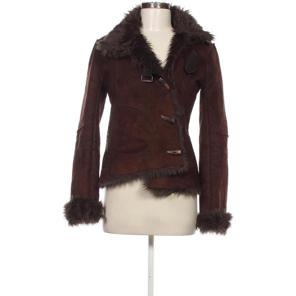 Dámsky kabát One Step 66505249