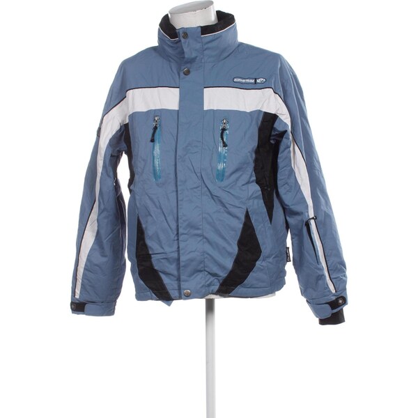 Pánska bunda pre zimné športy Crane 66505273