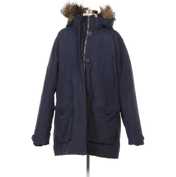 Dámska bunda Tenson 66505363