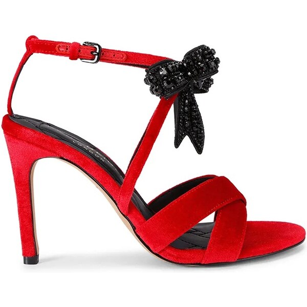 Sandále Kurt Geiger London Bow High Sandal 66505064
