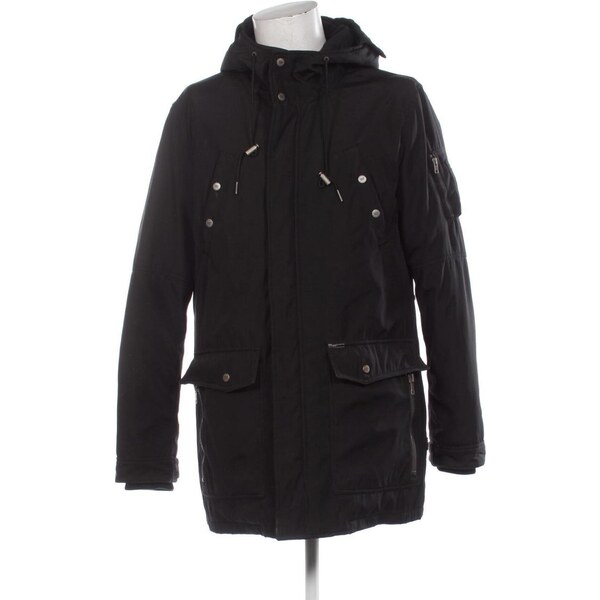 Pánska bunda Khujo 66505441