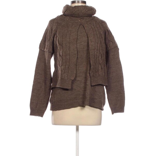 Dámsky pulóver Best Connections 66505711