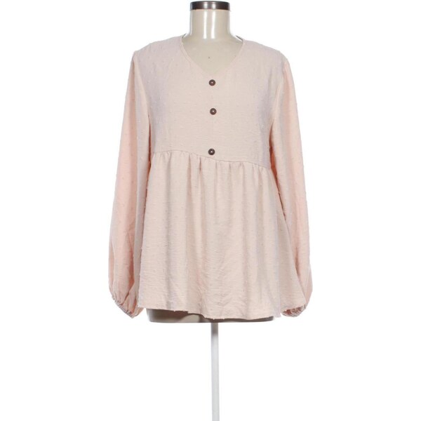 Dámska blúza SHEIN 66505739