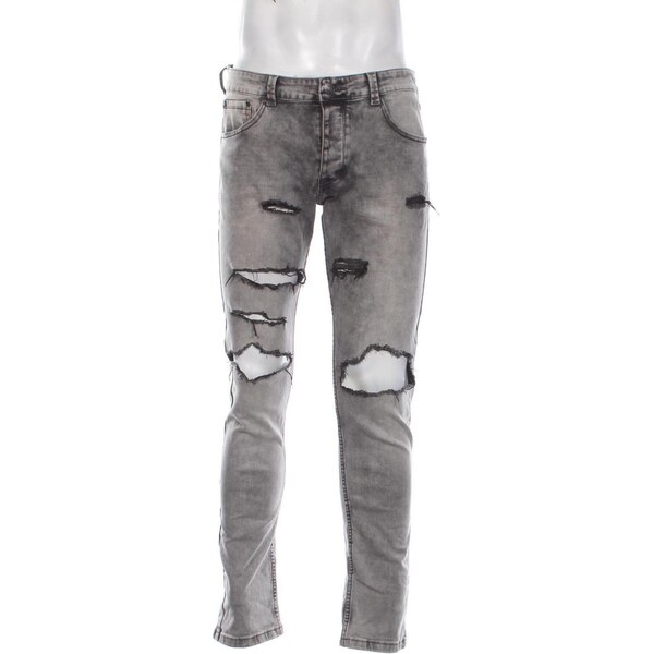 Pánske džínsy Unbranded 66505859