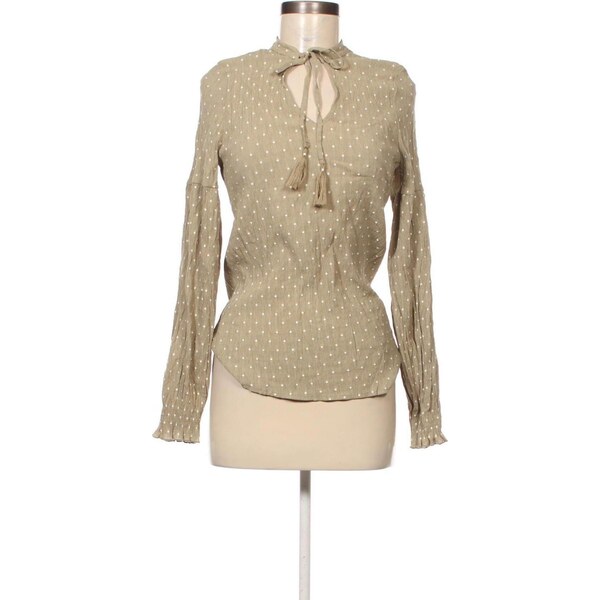 Dámska blúza Geisha 66505944