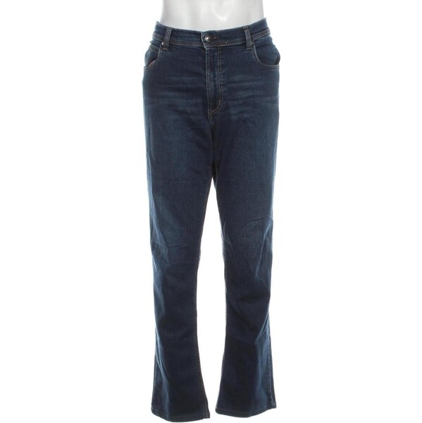 Pánske džínsy Bugatti 66506055