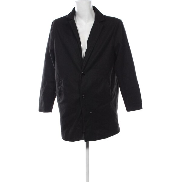 Pánsky kabát SHEIN 66506091