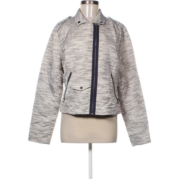 Dámska bunda Love 66505139