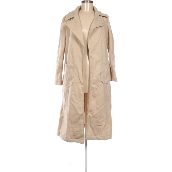 Dámsky kabát SHEIN 66505134