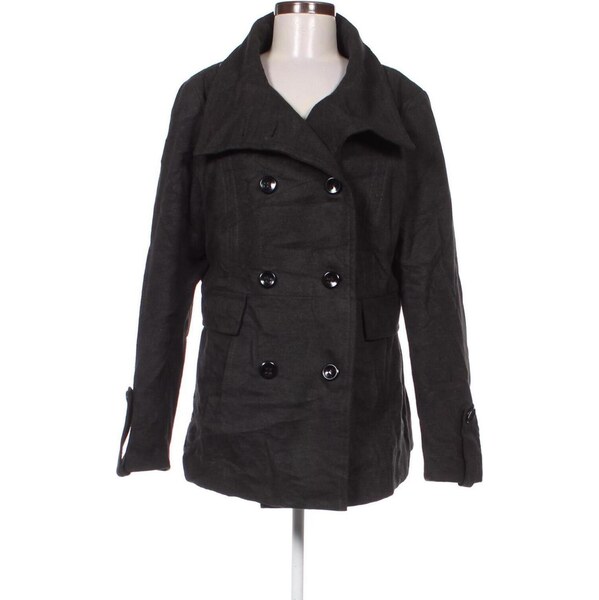 Dámsky kabát Clockhouse 66506291