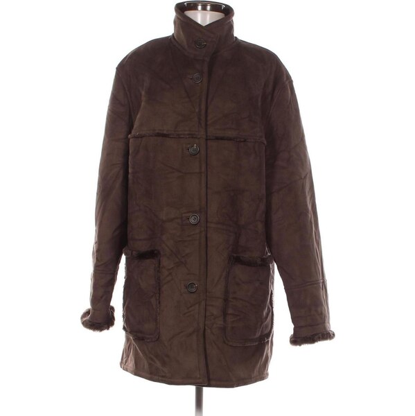 Dámsky kabát Eugen Klein 66506313