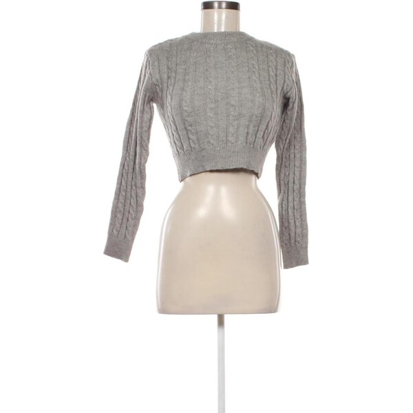 Dámsky pulóver SHEIN 66506832