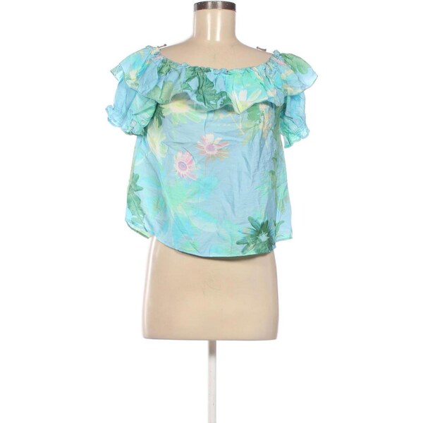 Dámska blúza Desigual 66506560