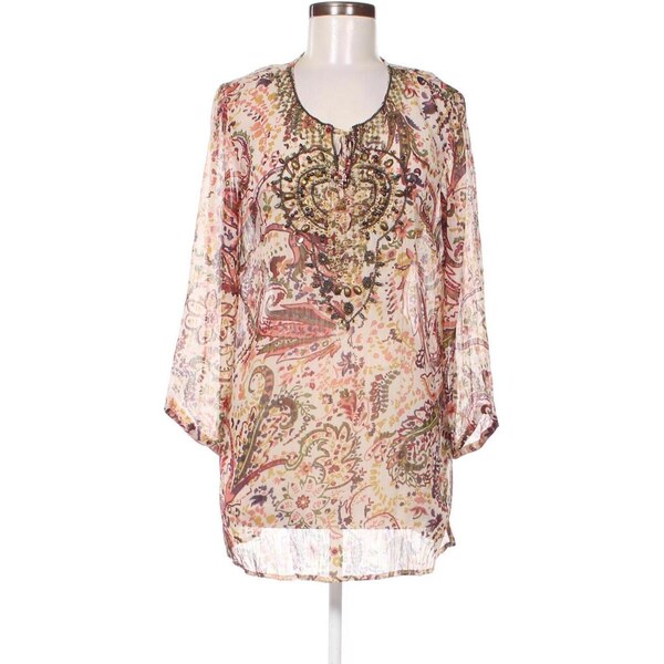 Dámska blúza Cartoon 66506892