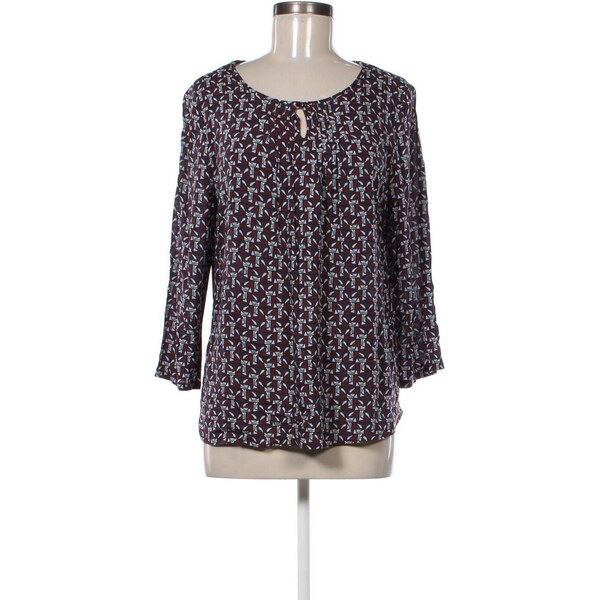 Dámska blúza Taifun 66507108