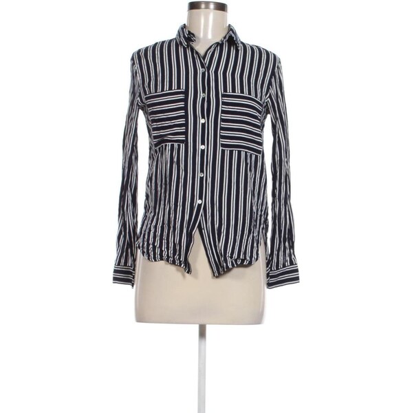 Dámska košeľa Stradivarius 66507122