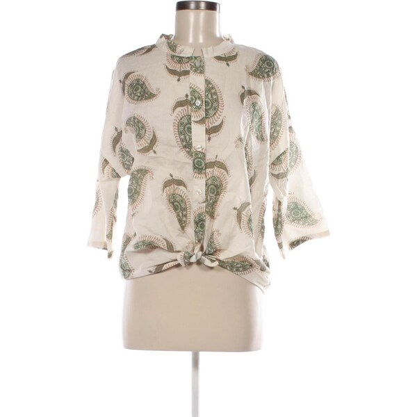 Dámska košeľa Made With Love 66507123