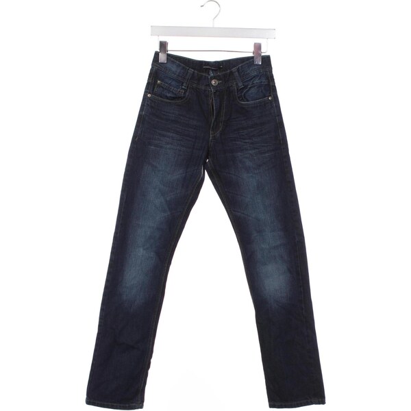 Pánske džínsy Crafted 66507133