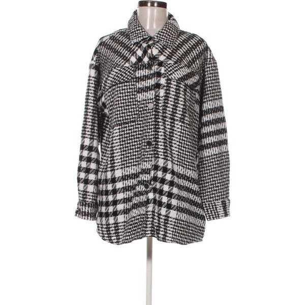 Dámsky kabát Amisu 66507196