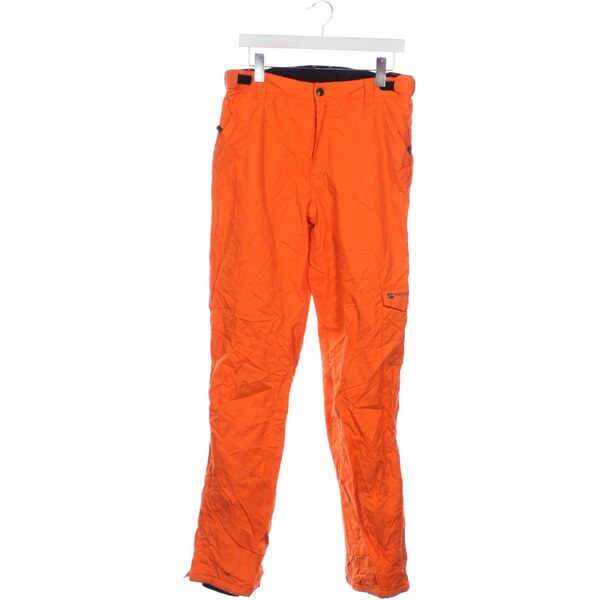 Detské nohavice pre zimné športy White Series 66507219