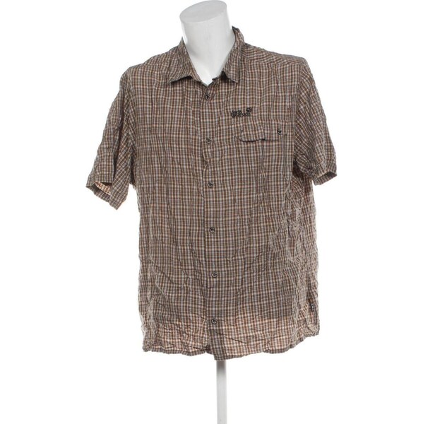 Pánska košeľa Jack Wolfskin 66507799