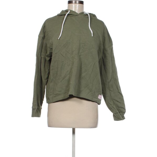 Dámska mikina S.Oliver 66507843