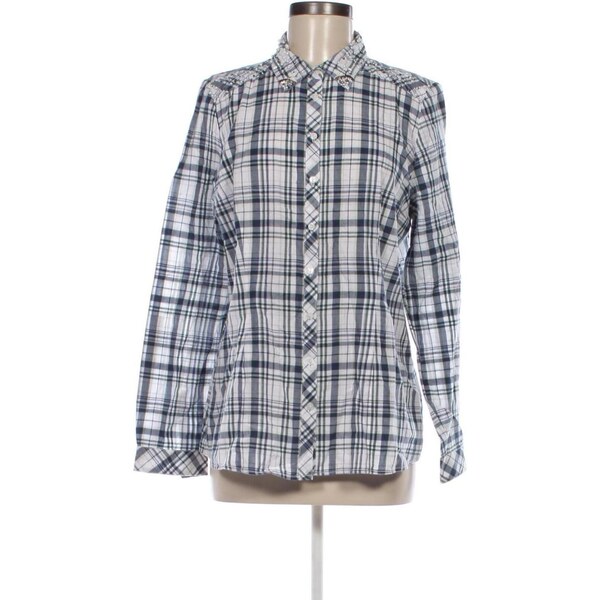 Dámska košeľa Camaieu 66507850