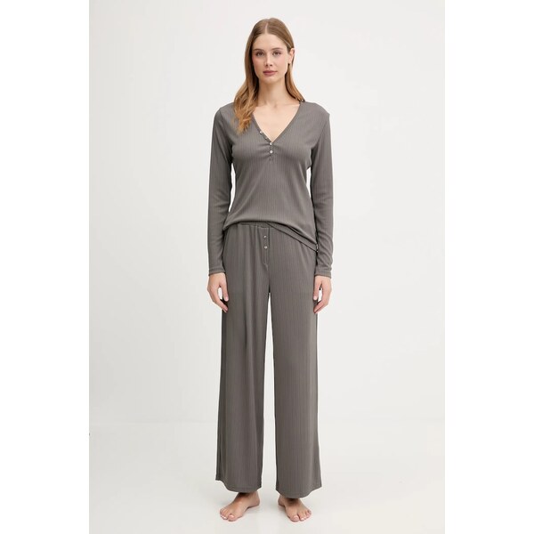 Pyžamo Karl Lagerfeld ESSENTIAL 66507423