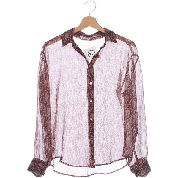 Dámska košeľa Zara 66507928