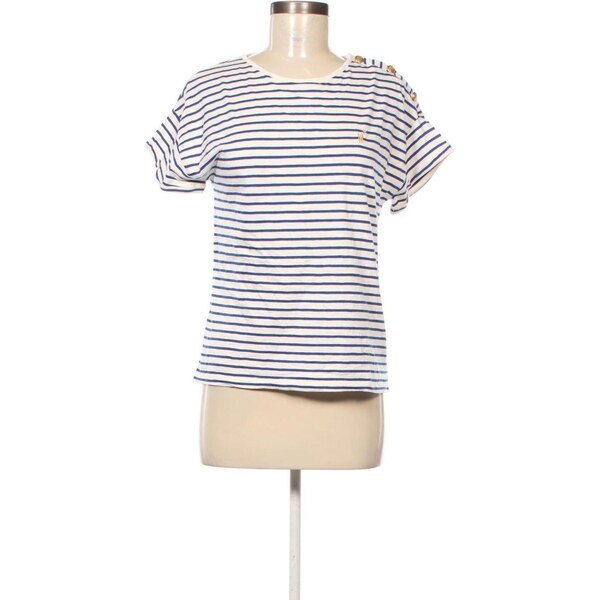 Dámske tričko Elle est ou la Mer 66507934