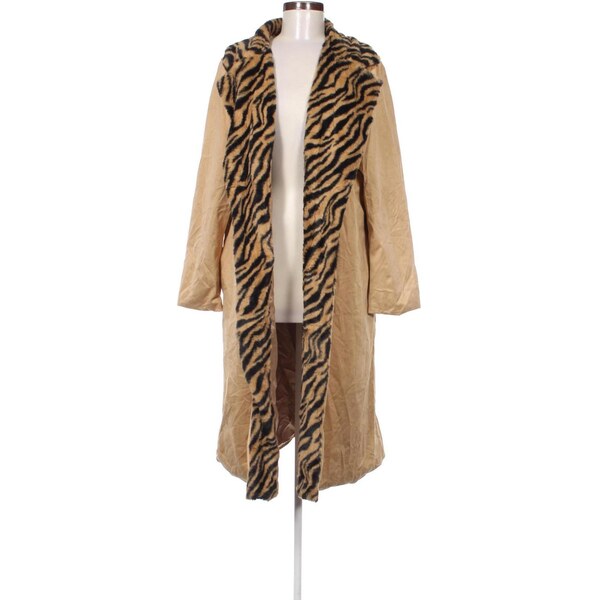 Dámsky kabát SHEIN 66508032