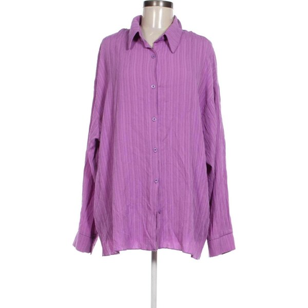 Dámska košeľa SHEIN 66508111