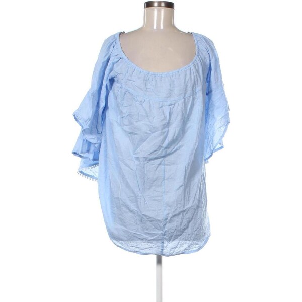 Dámska blúza SHEIN 66508113