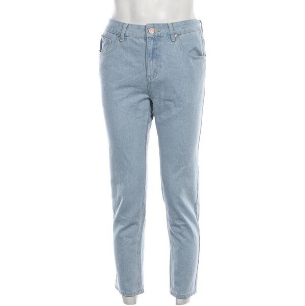 Pánske džínsy SHEIN 66508133