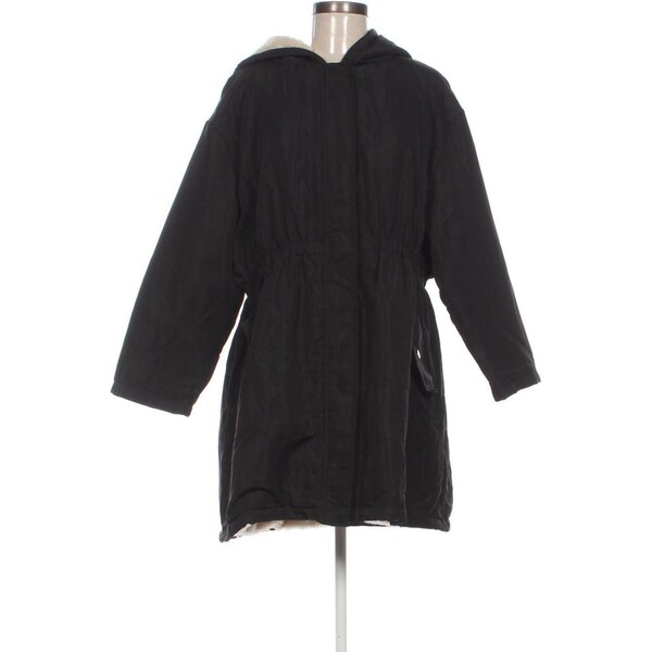 Dámska bunda SHEIN 66508414