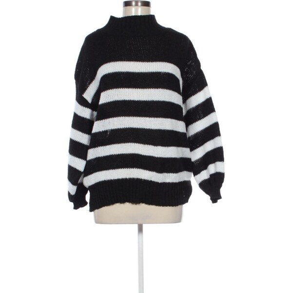 Dámsky pulóver SHEIN 66508505