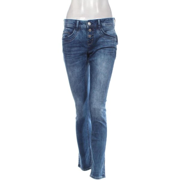 Dámske džínsy Street One 66508516