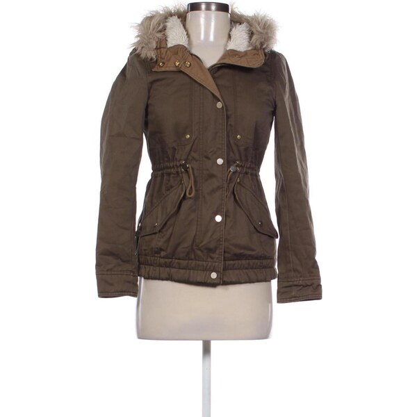 Dámska bunda H&M 66510821